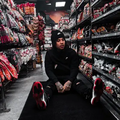 Listen to 223Bloody, watch music videos, read bio, see tour dates & more!