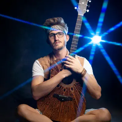 Listen to Harrison Steele, watch music videos, read bio, see tour dates & more!