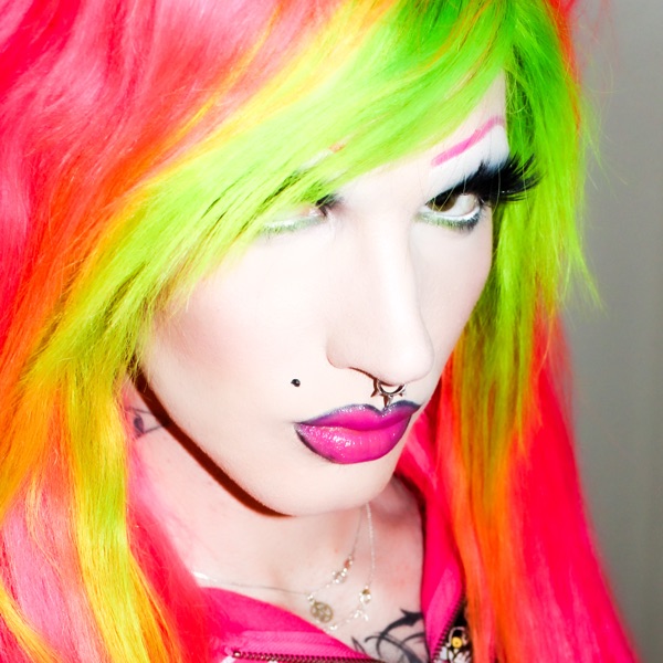 6arelyhuman's avatar