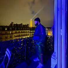 Listen to DJSRK, watch music videos, read bio, see tour dates & more!