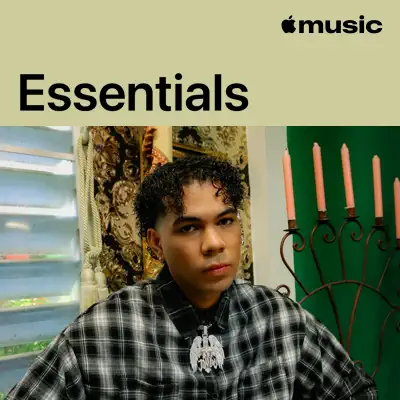 Ascolta Lil Joujou Essentials con Lil Joujou, Lyanno & Moffa