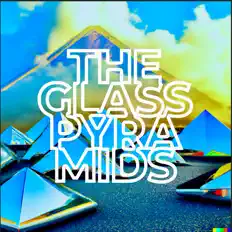 Listen to The Glass Pyramids, watch music videos, read bio, see tour dates & more!