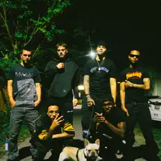 Listen to LDN, watch music videos, read bio, see tour dates & more!