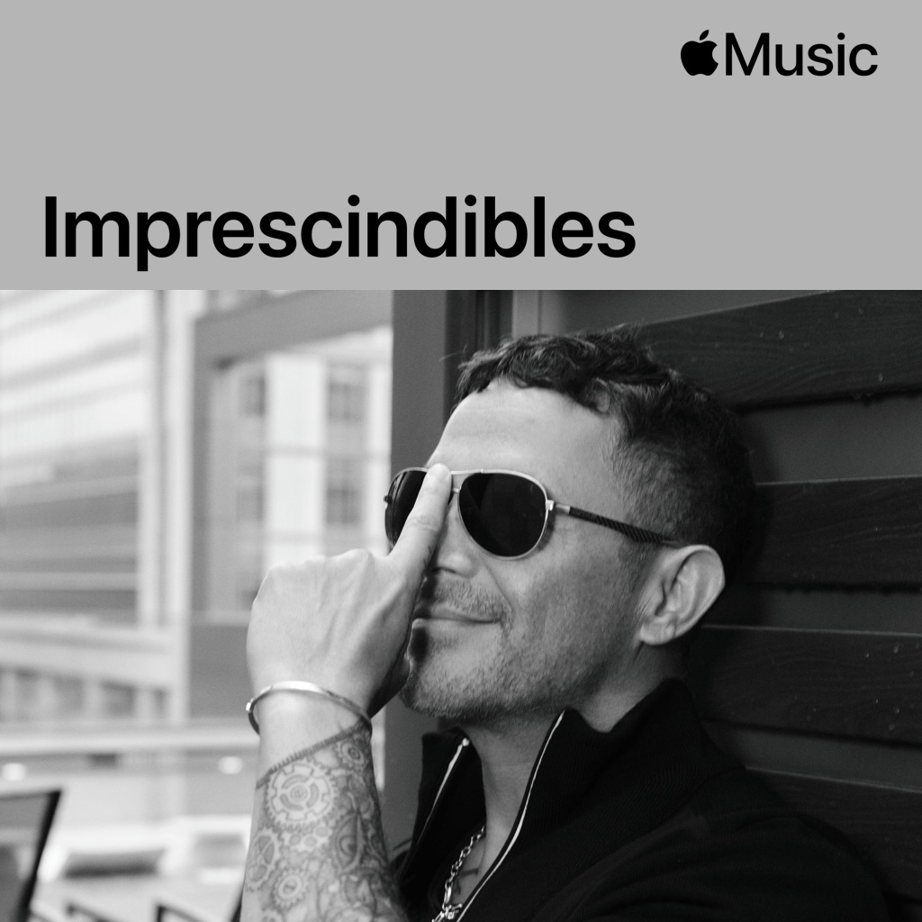 Alejandro Sanz: imprescindibles