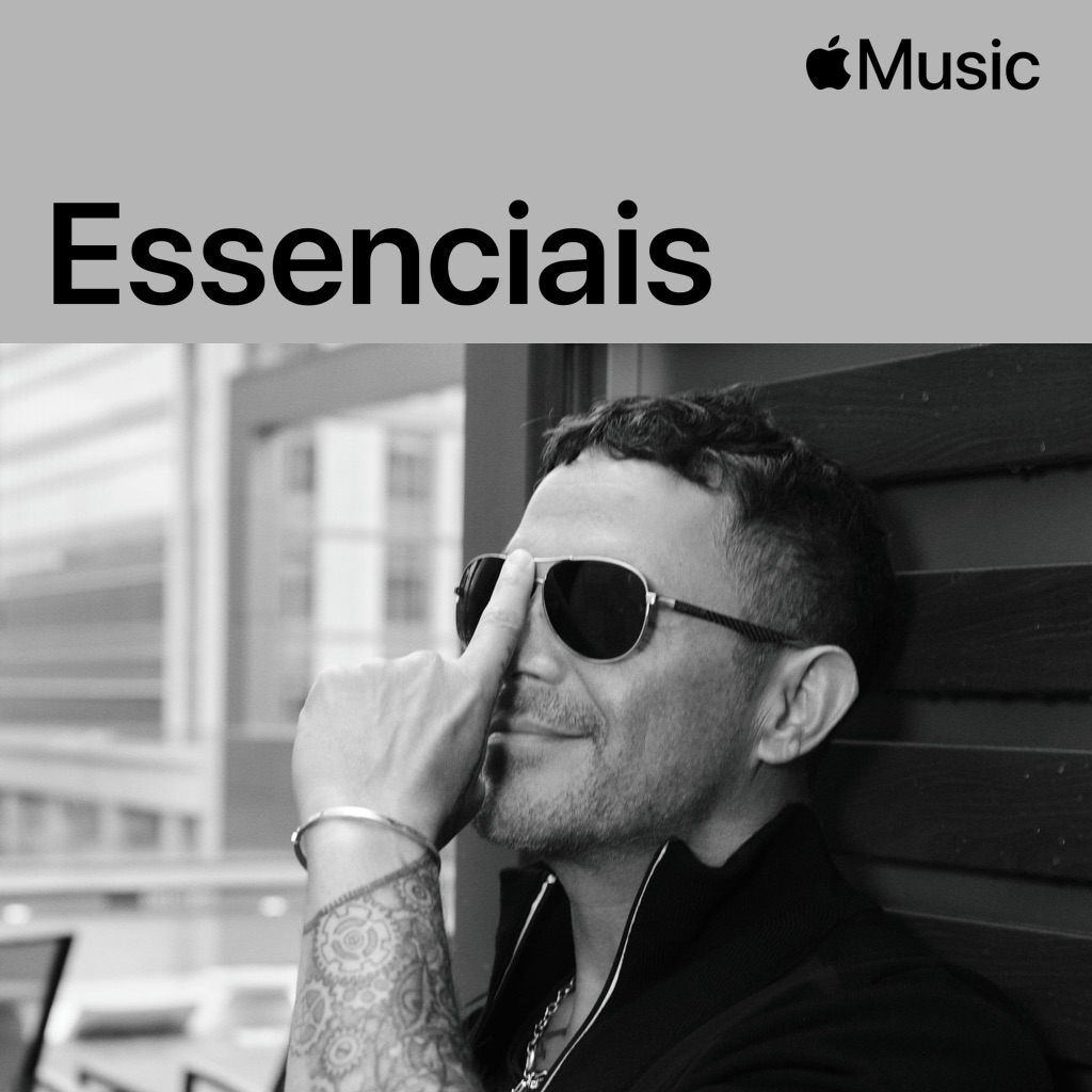 Alejandro Sanz: essenciais