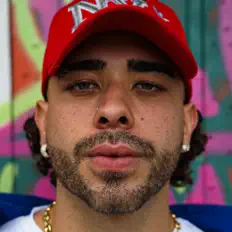 Listen to Axel Pvbon, watch music videos, read bio, see tour dates & more!