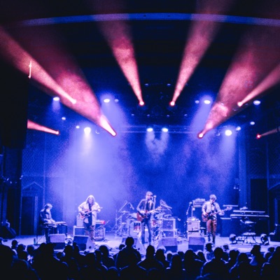 Listen to Gasoline Lollipops, watch music videos, read bio, see tour dates & more!