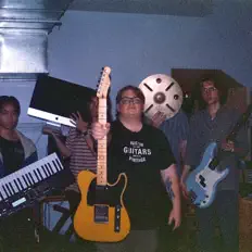 Listen to Possum Pants, watch music videos, read bio, see tour dates & more!