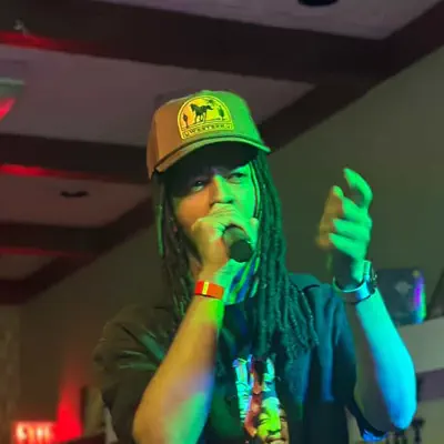 Listen to Iamvohnz, watch music videos, read bio, see tour dates & more!