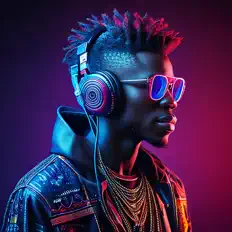 Listen to African Lofi, watch music videos, read bio, see tour dates & more!