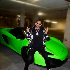 Listen to Alex Fleitas, watch music videos, read bio, see tour dates & more!