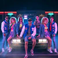 undefined을(를) 듣고, 뮤직 비디오를 보고, 약력을 읽고, 투어 일정 등을 확인하세요!