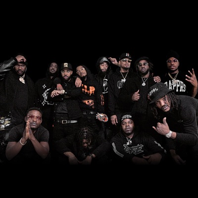Listen to Don't Fold Ent, watch music videos, read bio, see tour dates & more!