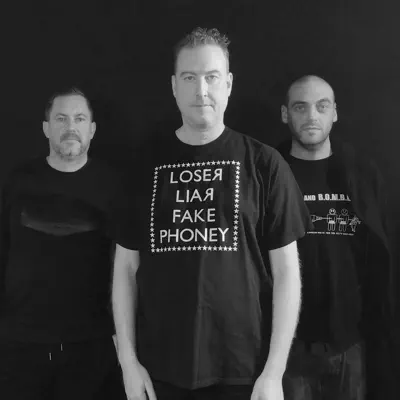 Listen to Decommissioned Forests, watch music videos, read bio, see tour dates & more!