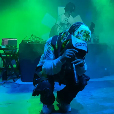 Listen to AVRNS, watch music videos, read bio, see tour dates & more!