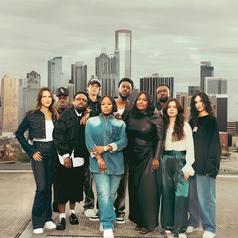 Song - God Don't Make Mistakes (feat. Montell Fish, Dante Bowe & Mav City Gospel Choir) - Maverick City Music