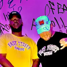 Listen to G-BLICK, watch music videos, read bio, see tour dates & more!