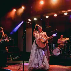Listen to Emerson Woolf & the Wishbones, watch music videos, read bio, see tour dates & more!