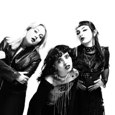 Crawlersを聴いたり、ミュージックビデオを鑑賞したり、経歴やツアー日程などを確認したりしましょう！