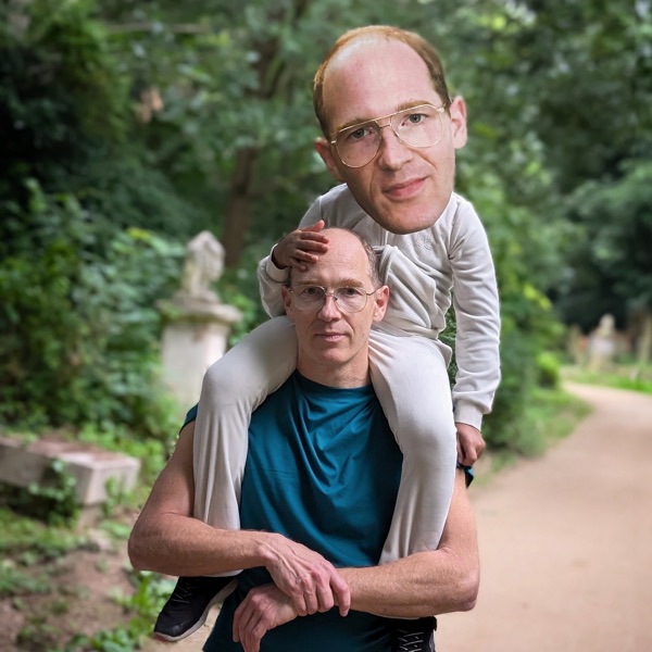 Caribou's avatar