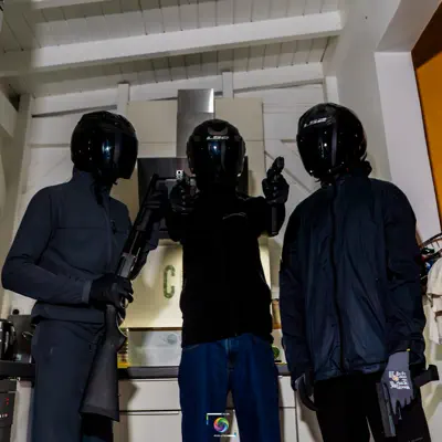 Listen to ZT GANG, watch music videos, read bio, see tour dates & more!