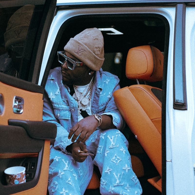 Song - Different Music - Rio Da Yung Og