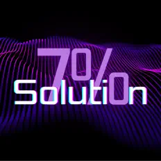 Poslechněte si interpreta 7% Solution, sledujte hudební videa, přečtěte si životopis, podívejte se na data turné a další informace.