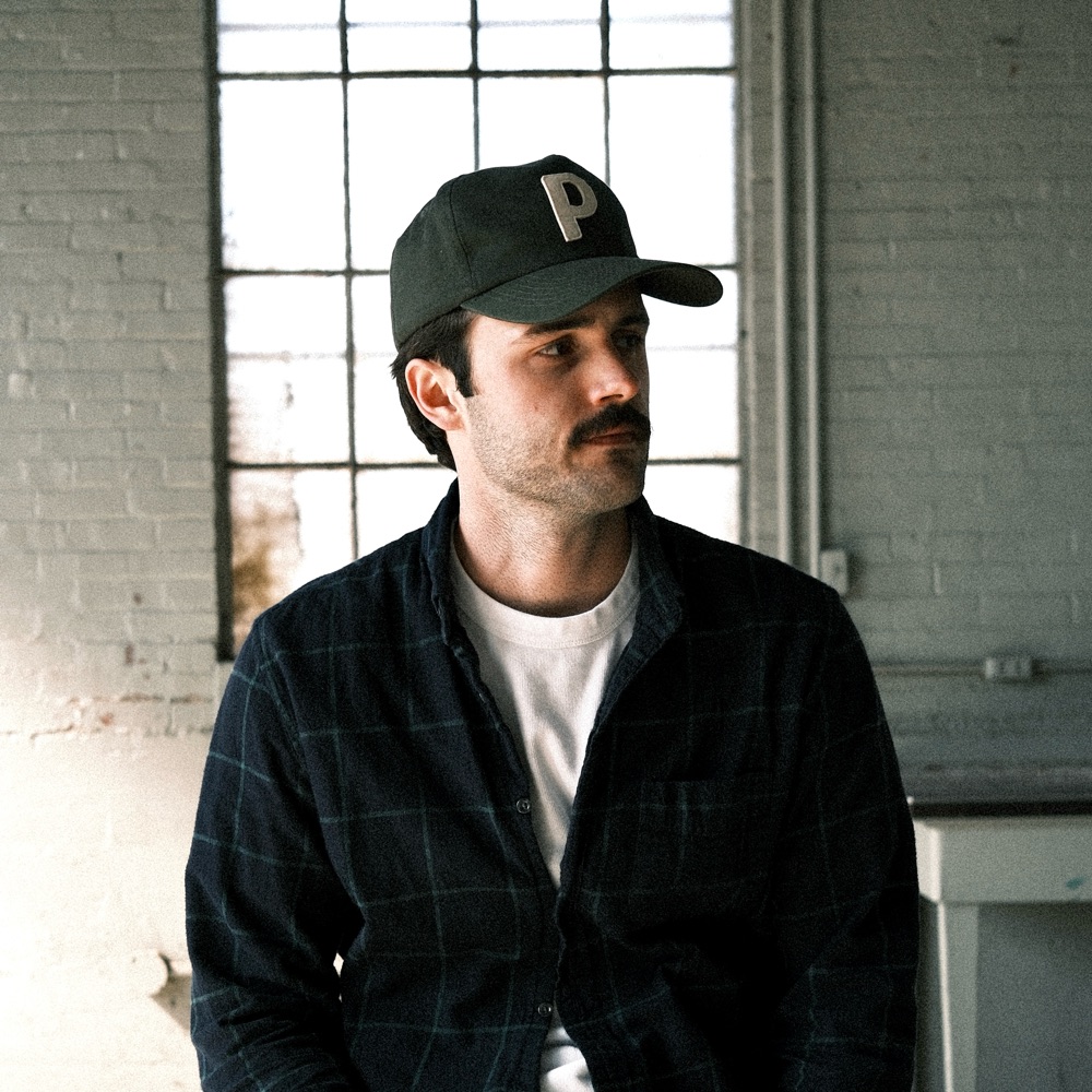 Clayton Mullen - Country artist