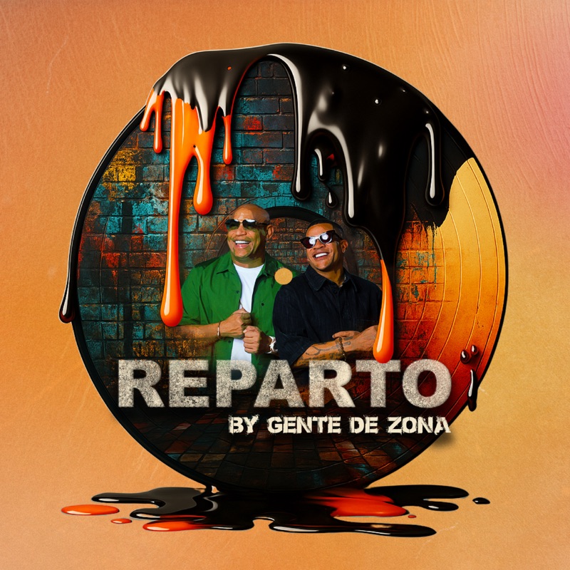 Song - Talentazo - Gente de Zona & Chocolate Mc