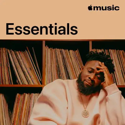 Listen to Juls Essentials featuring Juls