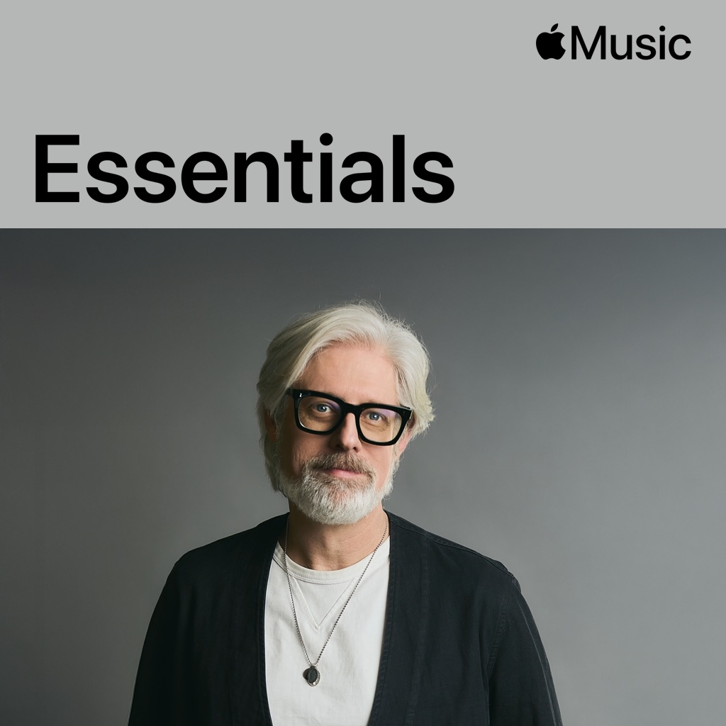 Matt Maher Essentials