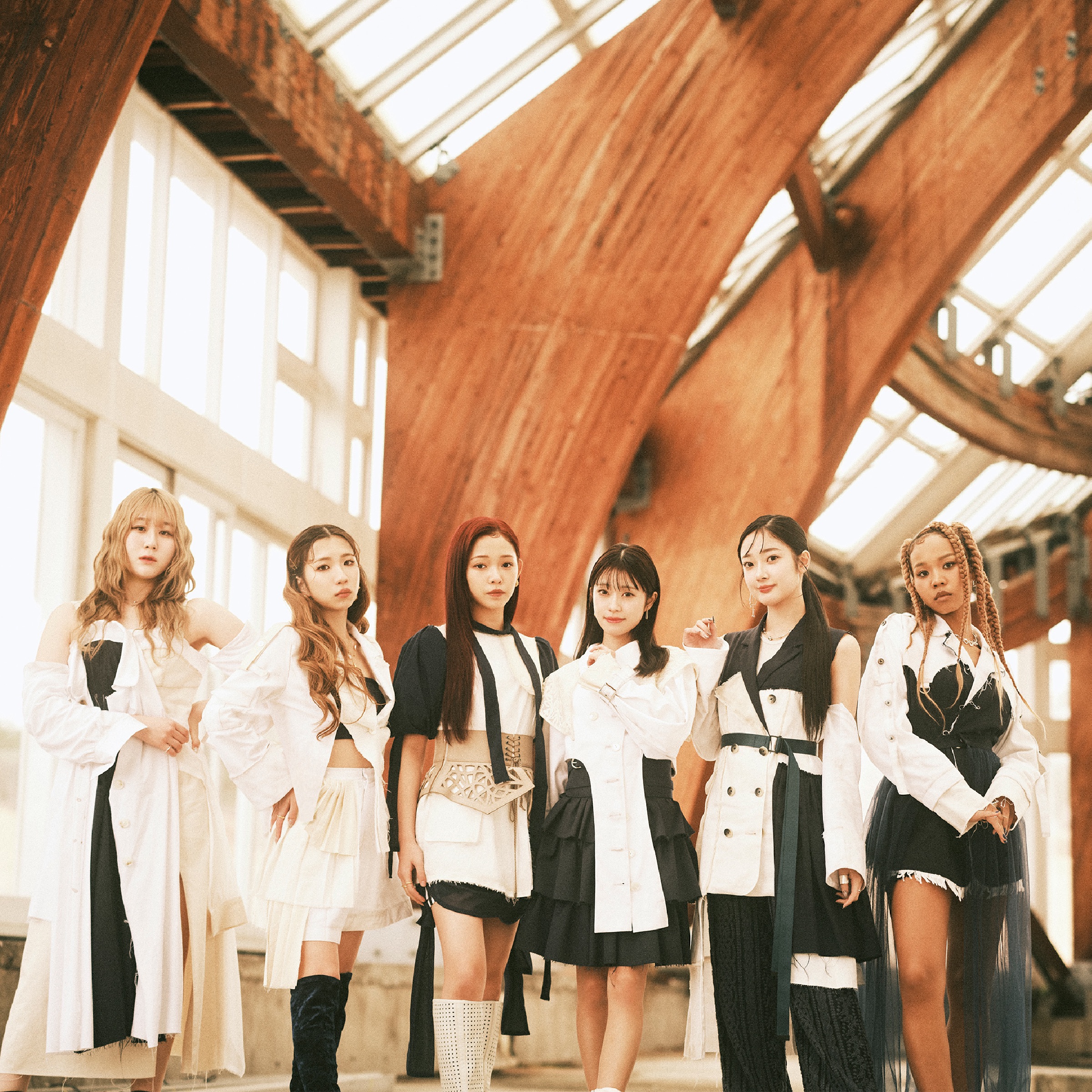 ミュージシャン LITTLE GLEE MONSTER Little Glee Monster - Songs, Concert tickets & Videos