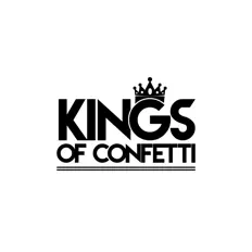 Listen to KINGS OF CONFETTI, watch music videos, read bio, see tour dates & more!