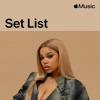 Zoe Wees's Zoe Wees Therapy 2024 Tour Set List