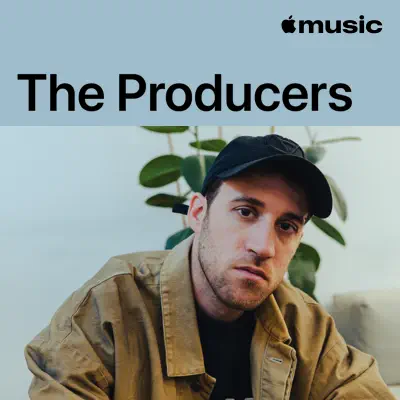 Luister naar 'Zef: The Producers' met Marracash