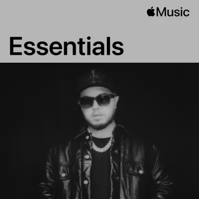 Listen to Hamza Essentials featuring Hamza