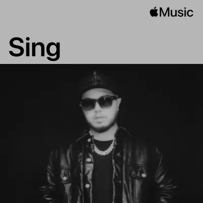 Listen to Hamza: Sing featuring Hamza