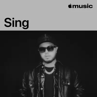 Listen to Hamza: Sing featuring Hamza
