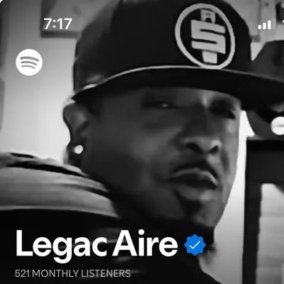 Listen to Legać Aire, watch music videos, read bio, see tour dates & more!