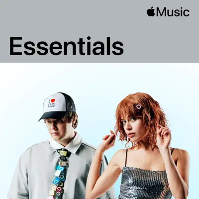Listen to CREAM SODA Essentials featuring CREAM SODA