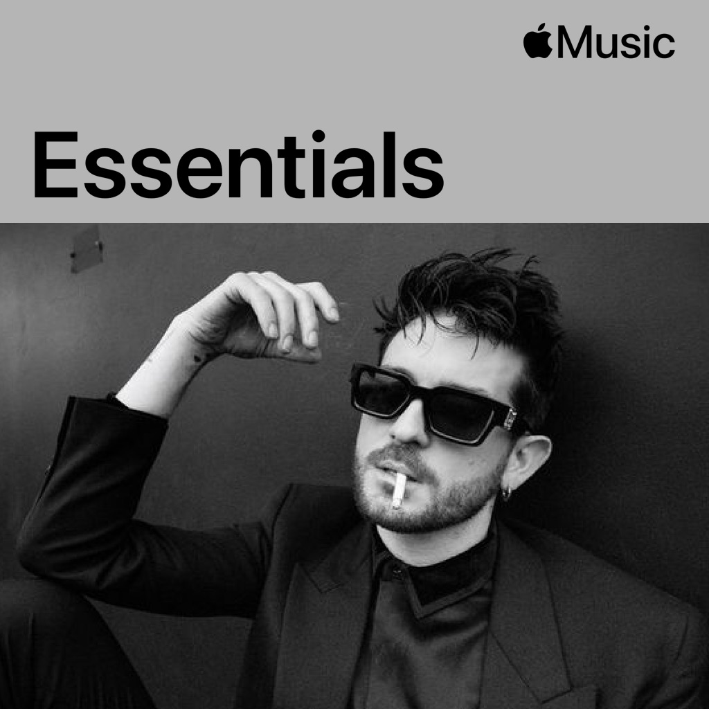 G-Eazy Essentials