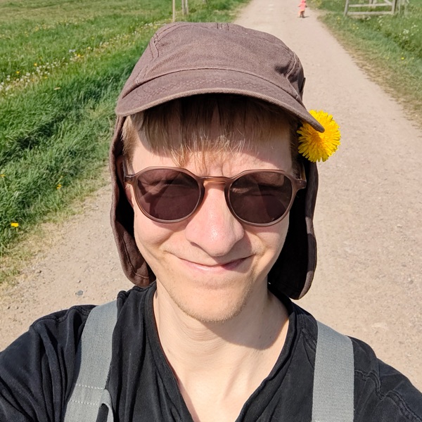 Kupla's avatar