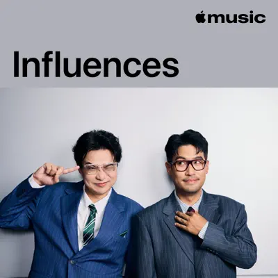 Lipta: Influences