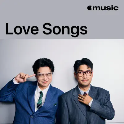 Lipta: Love Songs