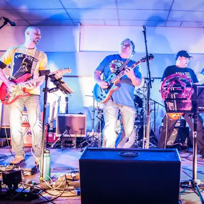 Listen to Greatest of Ease, watch music videos, read bio, see tour dates & more!