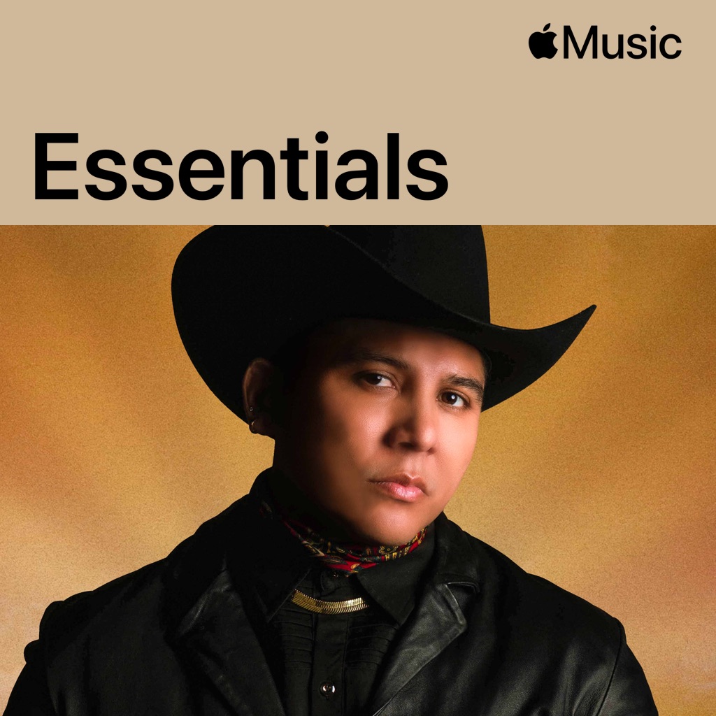 Edwin Luna y La Trakalosa de Monterrey Essentials