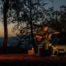 Listen to Lake Mary, watch music videos, read bio, see tour dates & more!