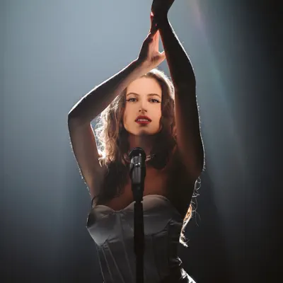 Listen to Alexandra Panayotova, watch music videos, read bio, see tour dates & more!