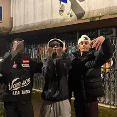 Listen to Zonjé, watch music videos, read bio, see tour dates & more!