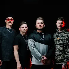 Listen to Attack Attack! (US), watch music videos, read bio, see tour dates & more!